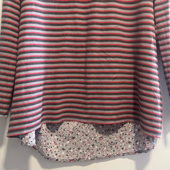 MATILDA JANE 435 Land Among the Stars Tunic Top - Picture 6 of 13